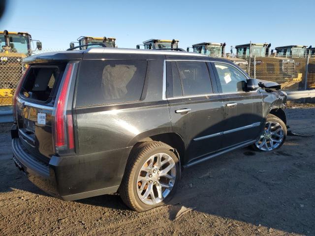 1GYS4NKJ1FR704769 | 2015 Cadillac escalade premium