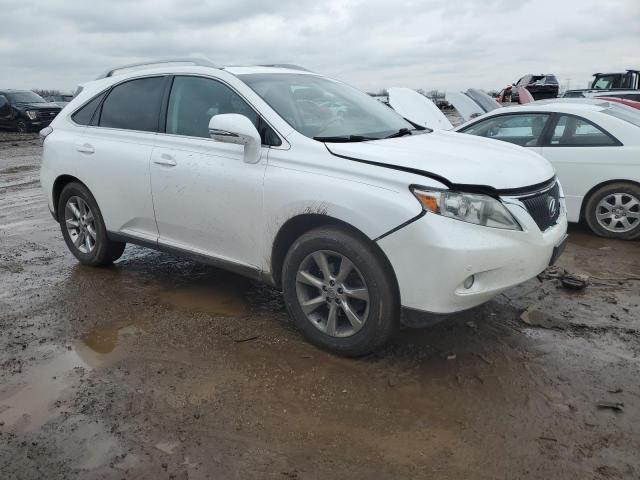 VIN 5TDDK3EHXDS274935 2013 Toyota Highlander, Limit... no.4