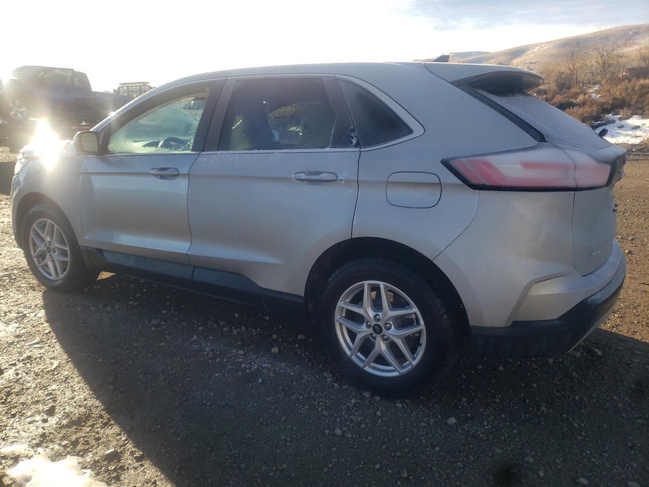 2FMPK4J97PBA31277 FORD EDGE 2023