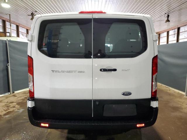 1FBAX2Y86MKA64211 | 2021 FORD TRANSIT T-