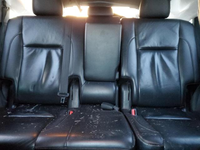 2019 Toyota Highlander Hybrid VIN: 5TDJGRFH6KS069549 Lot: 38716134