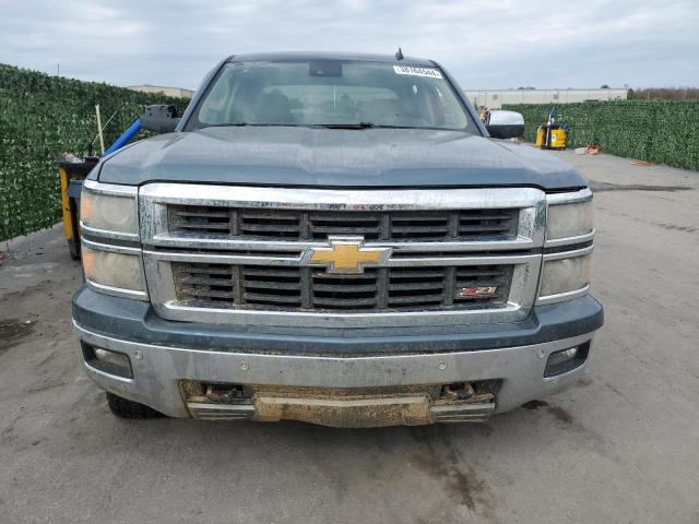 3GCUKSEC4EG285363 | 2014 CHEVROLET SILVERADO