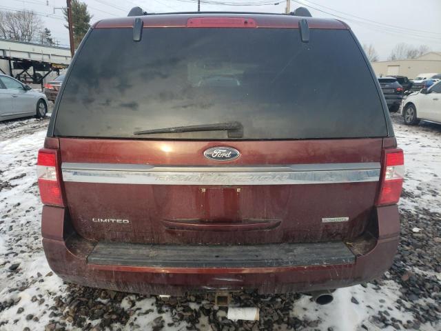 1FMJU2AT2GEF01624 | 2016 FORD EXPEDITION