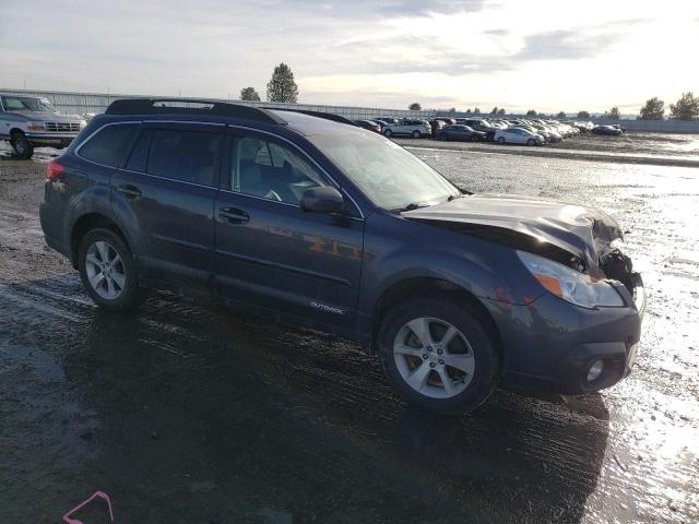 VIN 5J6RW1H88NA022345 2013 SUBARU OUTBACK no.4