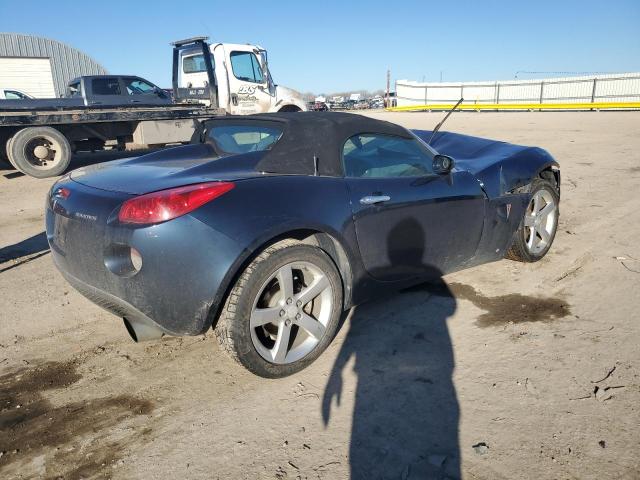 2007 Pontiac Solstice VIN: 1G2MB35B47Y136641 Lot: 40643474