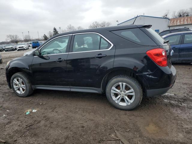 2GNALBEK0D1146613 | 2013 Chevrolet equinox ls