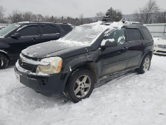 2005 Chevrolet Equinox LT