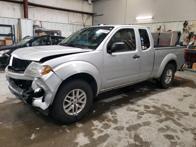 2015 Nissan Frontier SV