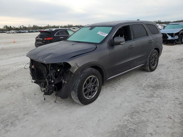 2017 Dodge Durango R/T