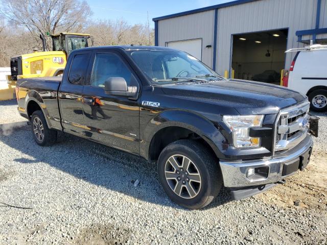 1FTEX1EP7GFC90385 | 2016 FORD F150 SUPER