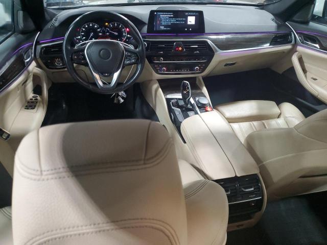 WBAJE7C39HG887196 | 2017 BMW 540 XI