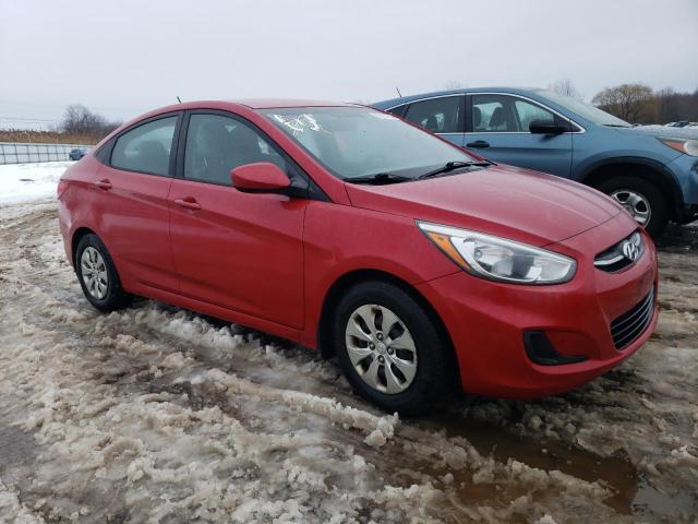 KMHCT4AE4GU074638 | 2016 HYUNDAI ACCENT SE