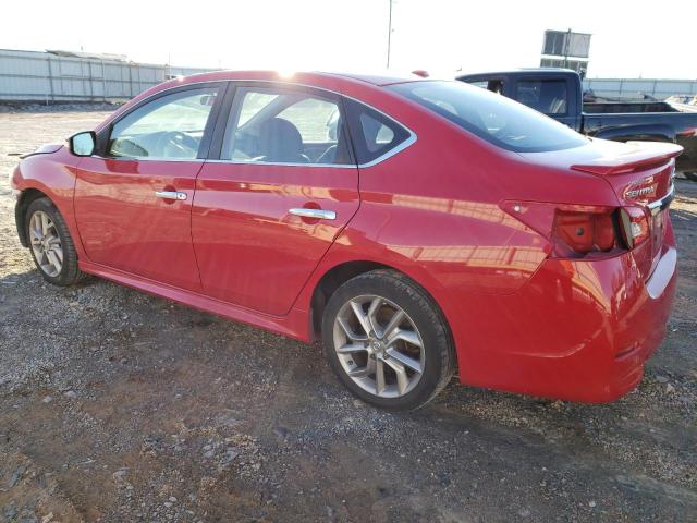 Vin: 3n1ab7ap8fy300681, lot: 82530533, nissan sentra s 20152