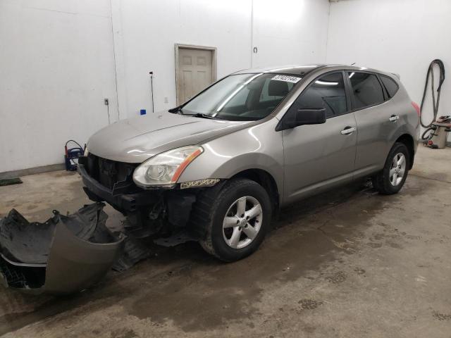 2010 Nissan Rogue S