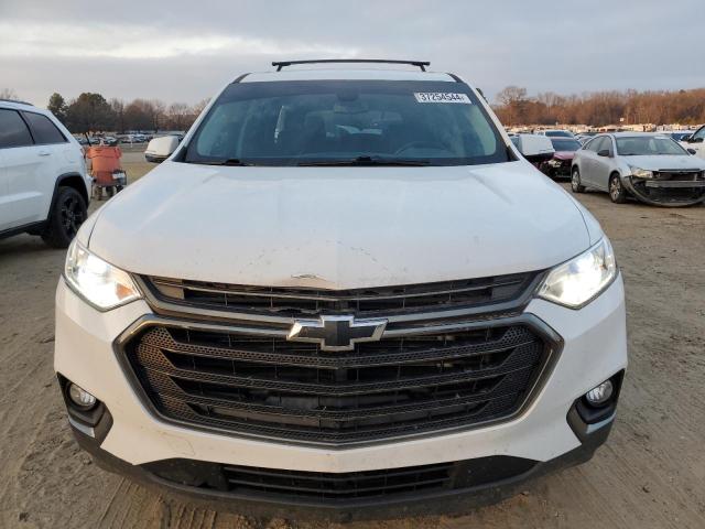 2018 Chevrolet Traverse Rs VIN: 1GNERJKX3JJ269737 Lot: 37254544