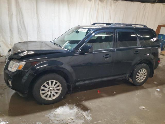 2010 Mercury Mariner Premier