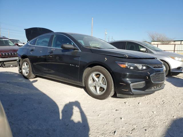 1G1ZB5ST0JF264493 | 2018 CHEVROLET MALIBU LS