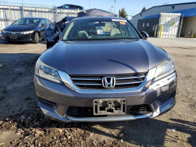 1HGCR2F35EA232578 | 2014 HONDA ACCORD LX