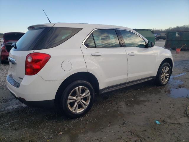Vin: 2gnalbek3c6324130, lot: 39534714, chevrolet equinox ls 20123
