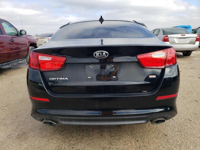 5XXGM4A70FG485625 | 2015 KIA OPTIMA LX