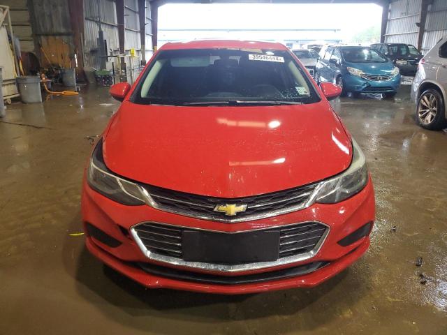 1G1BE5SM6H7166008 | 2017 CHEVROLET CRUZE LT