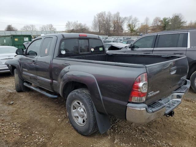 2013 Toyota Tacoma Prerunner Access Cab VIN: 5TFTX4GNXDX022909 Lot: 82767073