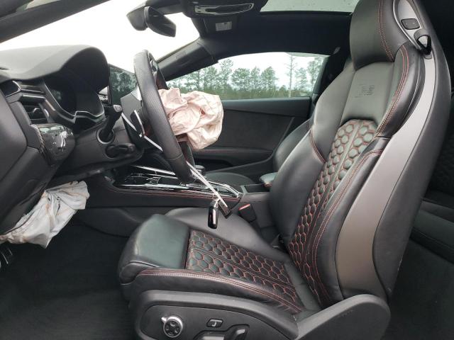 2021 AUDI RS5 - WUANWAF59MA902971