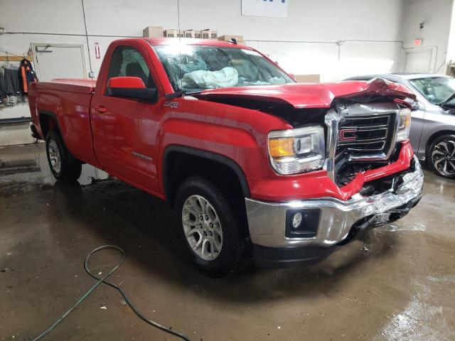 1GTN2UEC0EZ272402 | 2014 GMC SIERRA K15