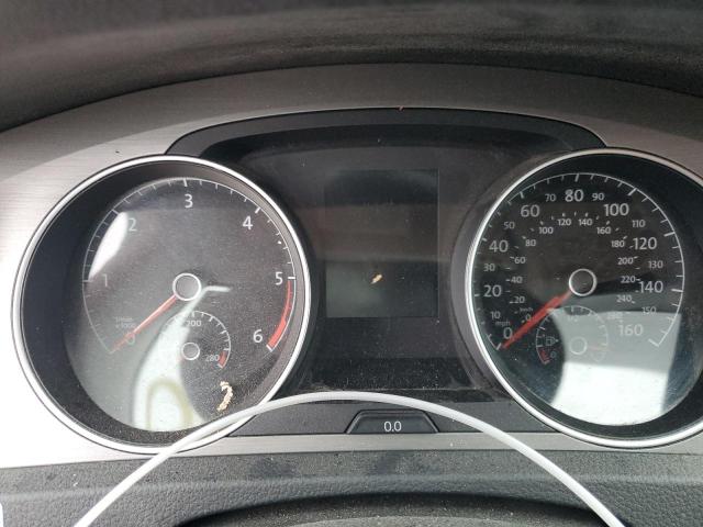 2015 VOLKSWAGEN GOLF TDI 3VW2A7AU5FM036026