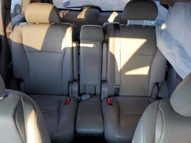 VIN 5TDZK3EH1DS124962 2013 Toyota Highlander, Base no.10