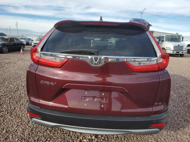 7FARW1H50HE028815 | 2017 HONDA CR-V EX