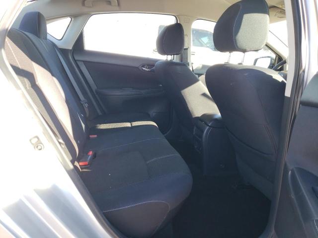 2016 NISSAN SENTRA FE+ 3N1AB7AP3GY271673