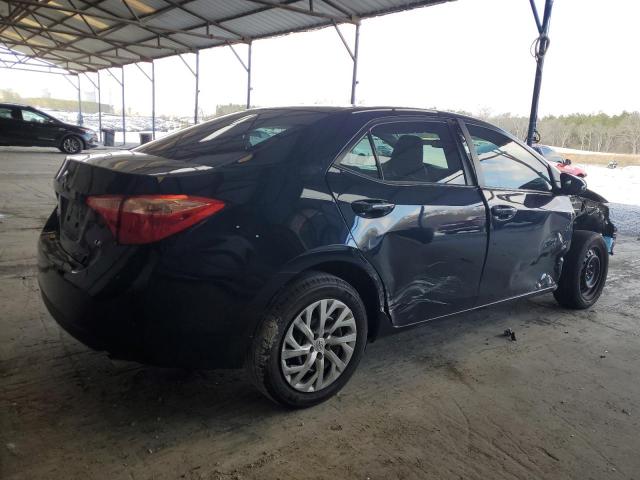 2T1BURHE1KC203313 | 2019 TOYOTA COROLLA L