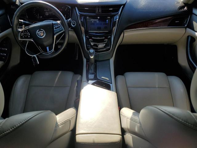 1G6AR5S34E0154655 | 2014 CADILLAC CTS LUXURY