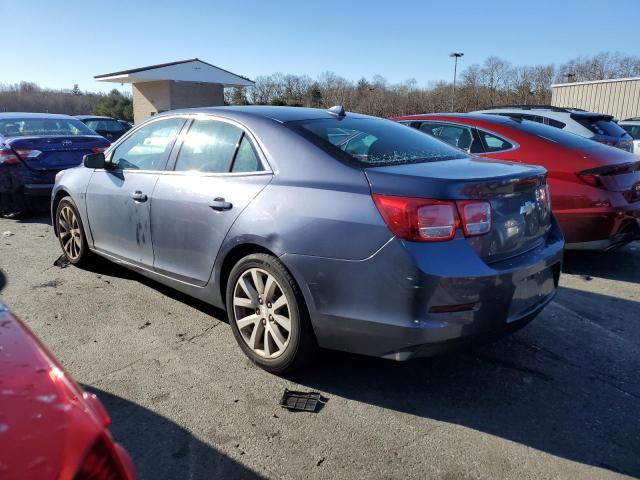 1G11E5SA1DF285697 | 2013 Chevrolet malibu 2lt