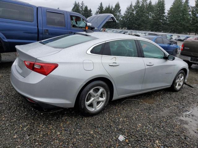 2017 CHEVROLET MALIBU LS 1G1ZB5ST4HF154315