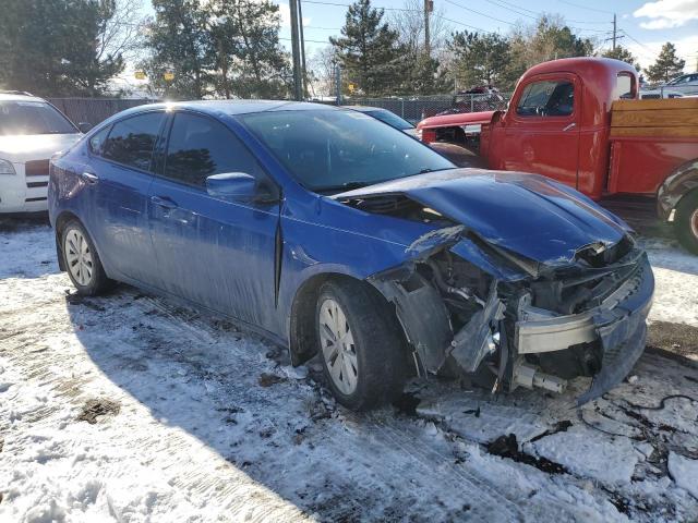 Vin: 1c3cdfbb6ed822342, lot: 38998444, dodge dart sxt 20144