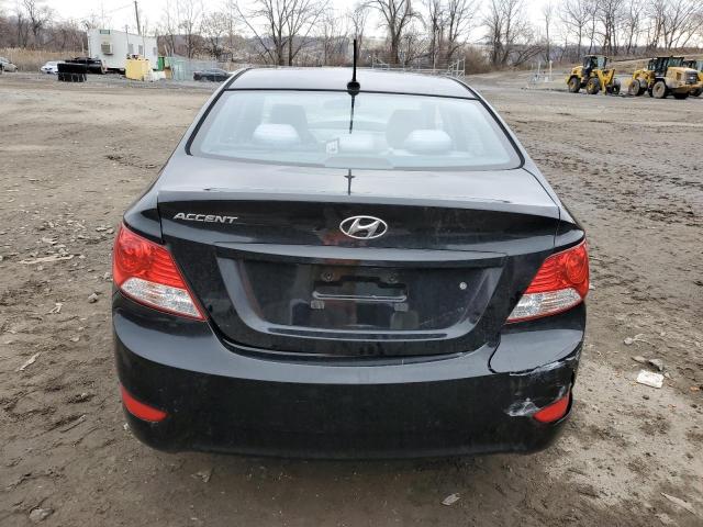 KMHCT4AE9EU776323 | 2014 HYUNDAI ACCENT GLS