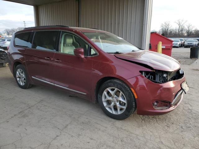 2C4RC1BG5HR820767 | 2017 CHRYSLER PACIFICA T