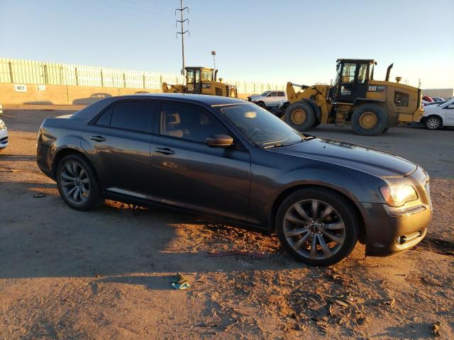 2C3CCABG9EH331848 | 2014 CHRYSLER 300 S