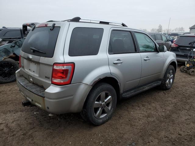 2010 FORD ESCAPE LIMITED Photos | MI - FLINT - Repairable Salvage Car ...