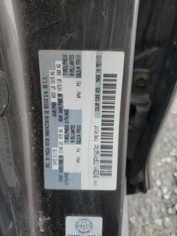 2015 MAZDA 3 TOURING - 3MZBM1V70FM184741