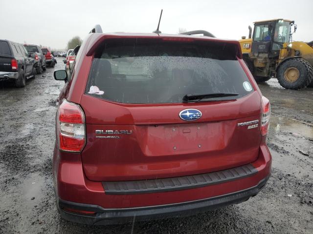 JF2SJAWC4FH534868 | 2015 SUBARU FORESTER 2