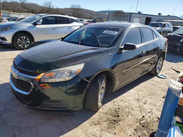 2014 Chevrolet Malibu LS