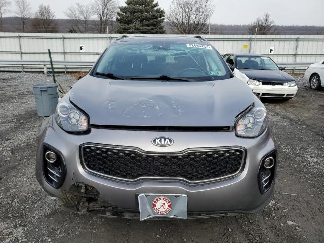 KNDPNCAC6K7557998 | 2019 KIA SPORTAGE E