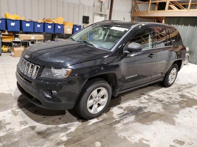 1C4NJCBA9ED500281 | 2014 JEEP COMPASS SP