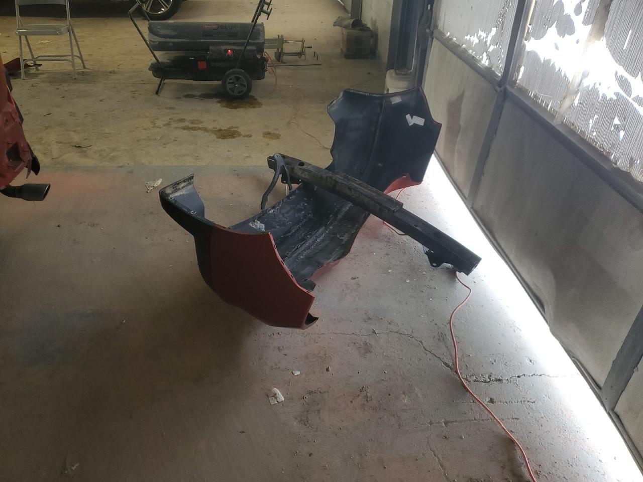 2FMDK48C58BA59066 2008 Ford Edge Sel