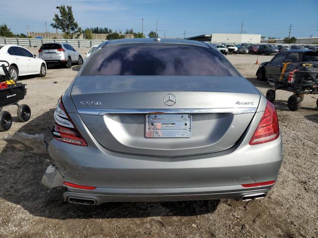 VIN WDDUG8FB9EA049287 2014 Mercedes-Benz S-Class, 5... no.6