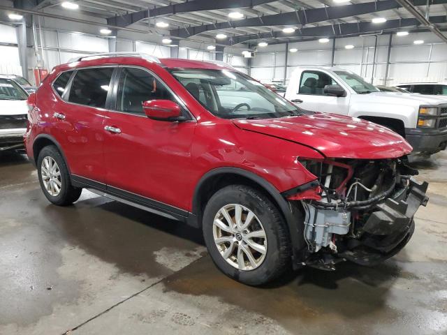 JN8AT2MV8HW269597 | 2017 NISSAN ROGUE S