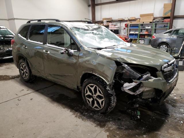 2021 SUBARU FORESTER C JF2SKEFC3MH529291